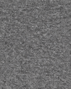 SAILSATIN tailored overcoat in Grey, fabric macro studio image