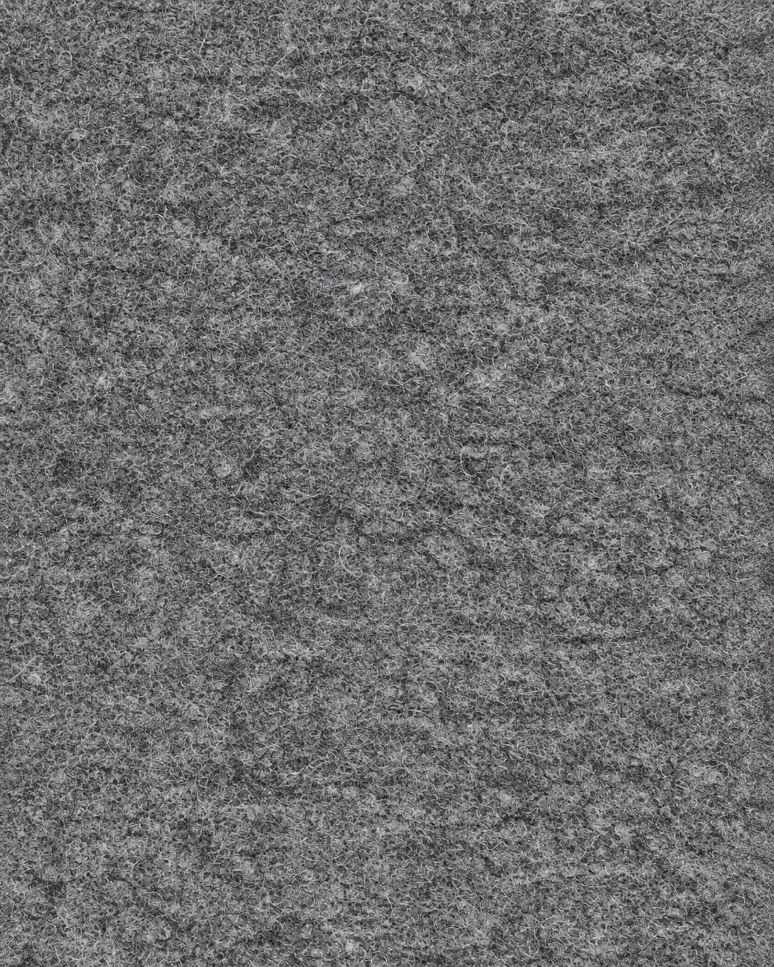 SAILSATIN tailored overcoat in Grey, fabric macro studio image