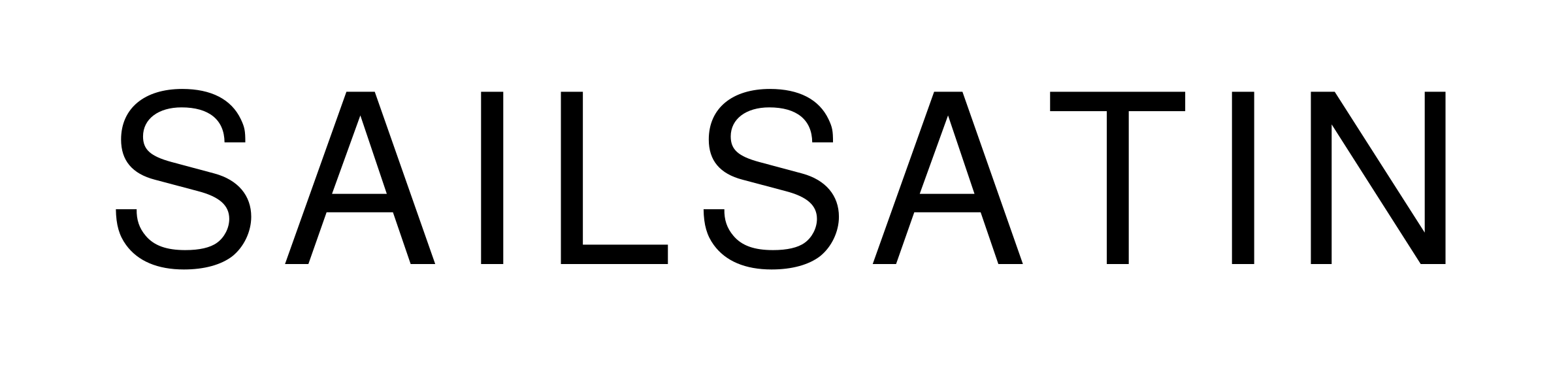 SAILSATIN
